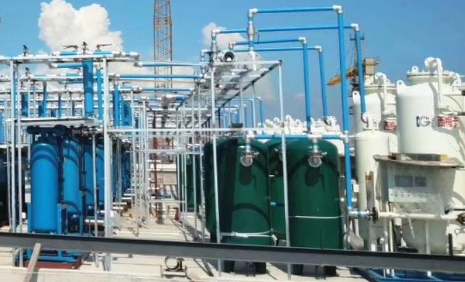 福斯特批發鋁合金壓縮空氣管道