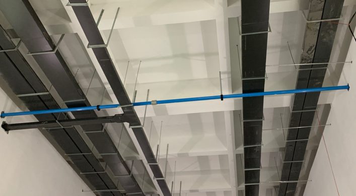 鋁合金管道價格