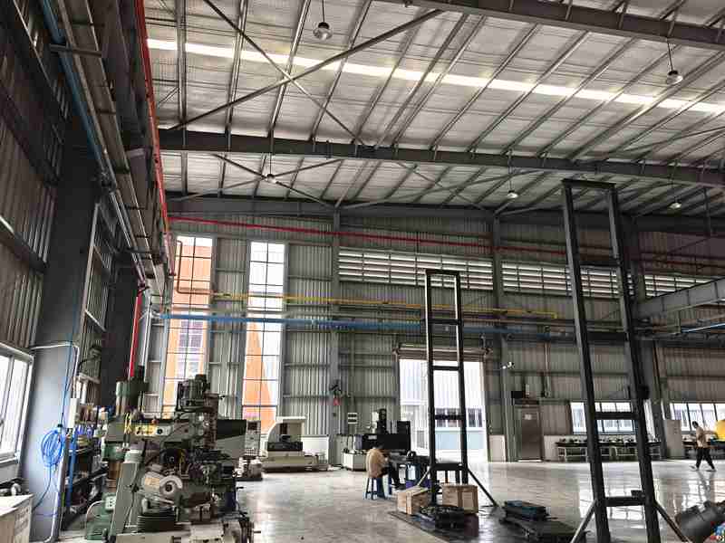 批發鋁合金壓縮空氣管道